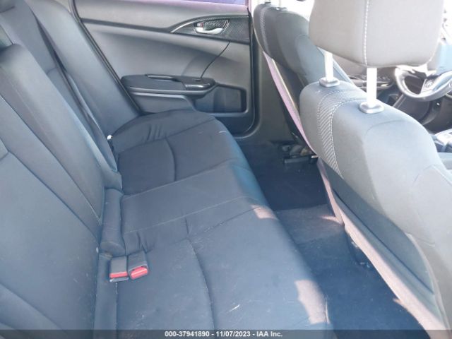 19XFC2F84GE243810 Honda CIVIC EX