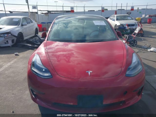 5YJ3E1EAXPF640251 Tesla MODEL 3