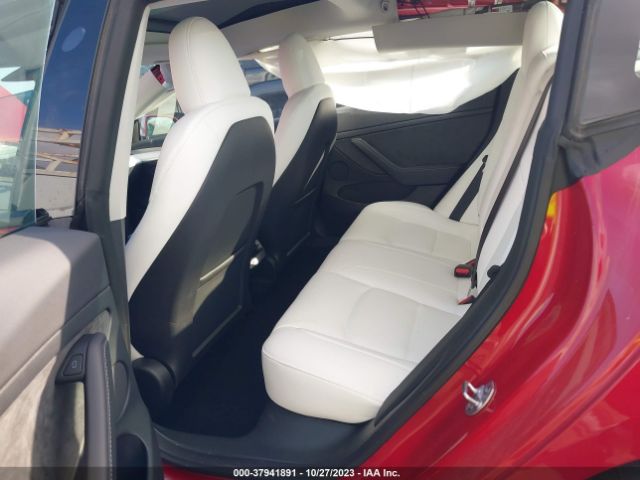 5YJ3E1EAXPF640251 Tesla MODEL 3