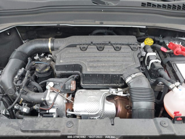 ZACNJDC1XNPN90186 Jeep Renegade Trailhawk