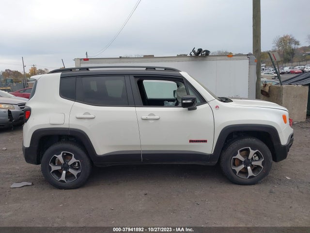 ZACNJDC1XNPN90186 Jeep Renegade Trailhawk