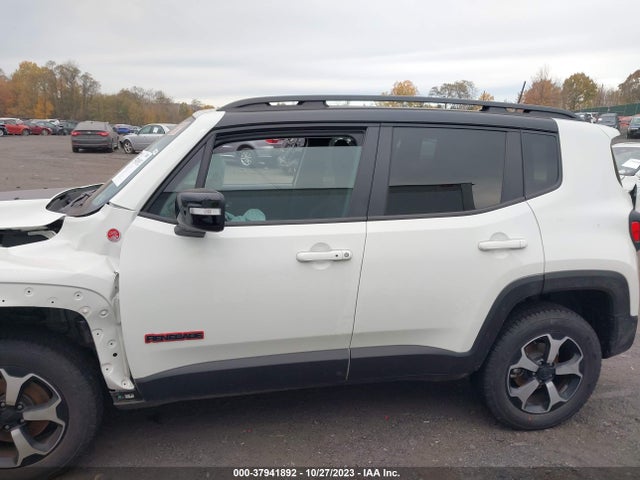 ZACNJDC1XNPN90186 Jeep Renegade Trailhawk