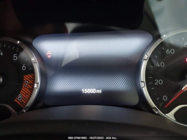 ZACNJDC1XNPN90186 Jeep Renegade Trailhawk
