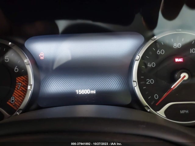 ZACNJDC1XNPN90186 Jeep Renegade Trailhawk