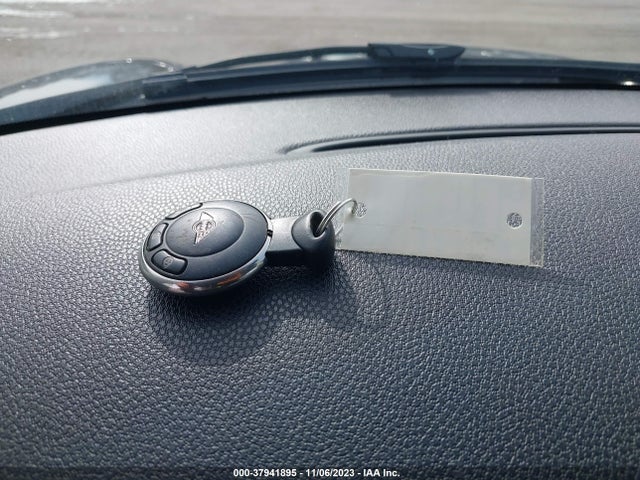 2014 MINI CLUBMAN WMWZG3C53ET800631 Photo 10