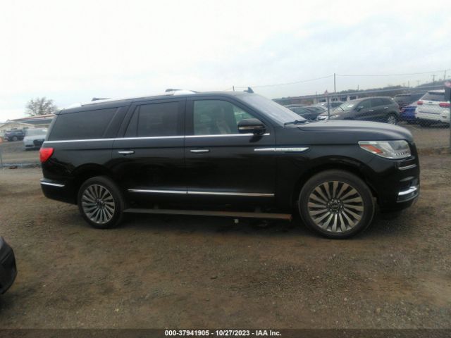 5LMJJ3LT5KEL07865 Lincoln Navigator L Reserve