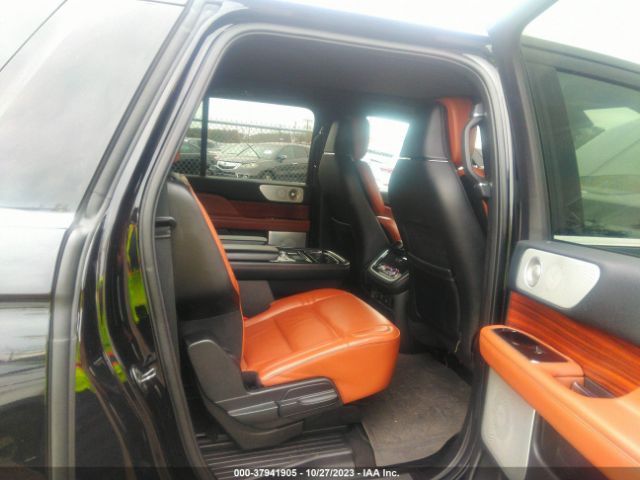 5LMJJ3LT5KEL07865 Lincoln Navigator L Reserve