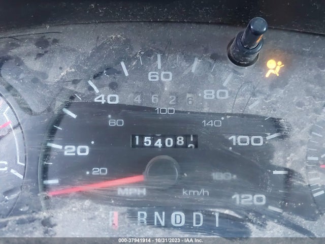 2002 MERCURY SABLE LS PREMIUM VIN: 1MEHM59S82G623514