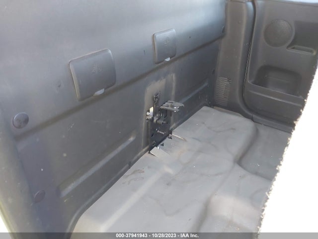 2012 CHEVROLET COLORADO WORK TRUCK VIN: 1GCESBFE3C8147644