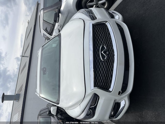 Infiniti QX60 LUXE 2019 5N1DL0MM3KC504111 Image 10