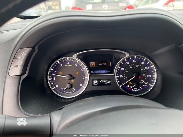 Infiniti QX60 LUXE 2019 5N1DL0MM3KC504111 Image 11