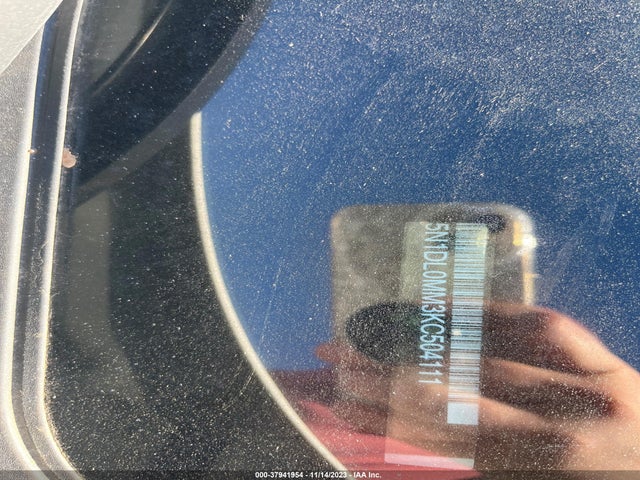 Infiniti QX60 LUXE 2019 5N1DL0MM3KC504111 Image 12