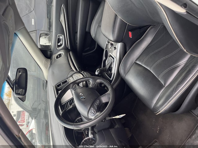 Infiniti QX60 LUXE 2019 5N1DL0MM3KC504111 Image 4