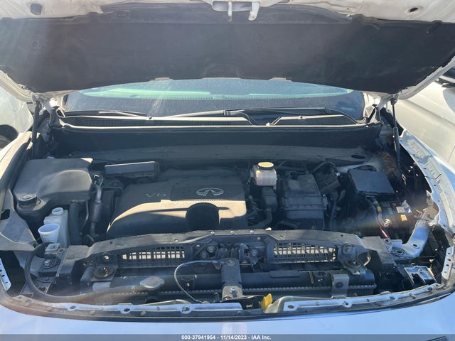 Infiniti QX60 LUXE 2019 5N1DL0MM3KC504111 Image 7