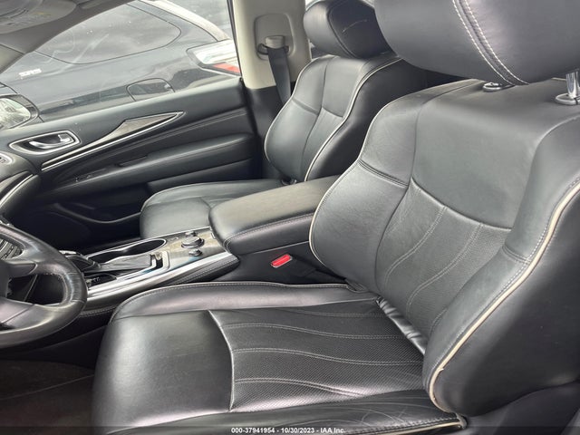 Infiniti QX60 LUXE 2019 5N1DL0MM3KC504111 Image 9