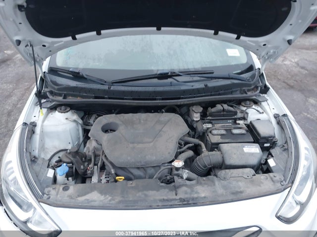 Hyundai ACCENT SE 2017 KMHCT4AE8HU368982 Image 10