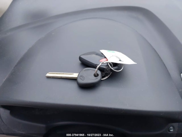 Hyundai ACCENT SE 2017 KMHCT4AE8HU368982 Image 11
