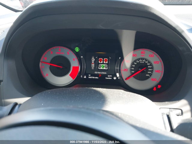 5J8TC2H8XPL017747 Acura Rdx A-spec Advance Package