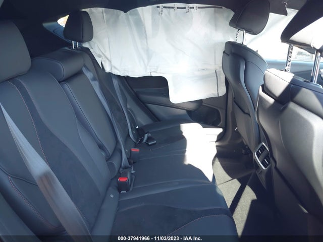 5J8TC2H8XPL017747 Acura Rdx A-spec Advance Package