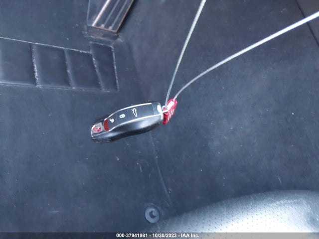 2013 PORSCHE PANAMERA WP0AA2A71DL012560 Photo 10