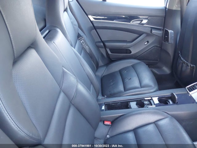 2013 PORSCHE PANAMERA WP0AA2A71DL012560 Photo 7
