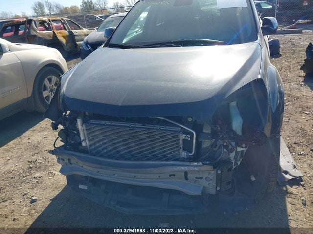 Chevrolet EQUINOX LT 2017 2GNALCEK5H1570638 Image 13