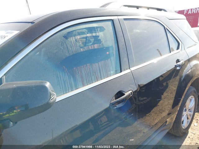Chevrolet EQUINOX LT 2017 2GNALCEK5H1570638 Image 15