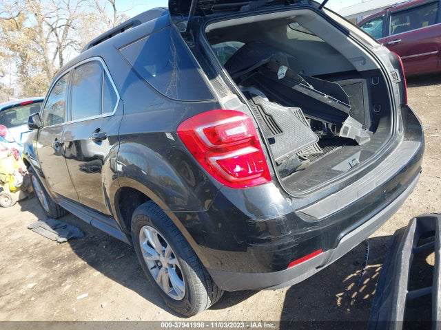 Chevrolet EQUINOX LT 2017 2GNALCEK5H1570638 Image 3