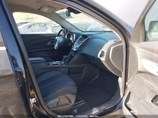 Chevrolet EQUINOX LT 2017 2GNALCEK5H1570638 Image 5