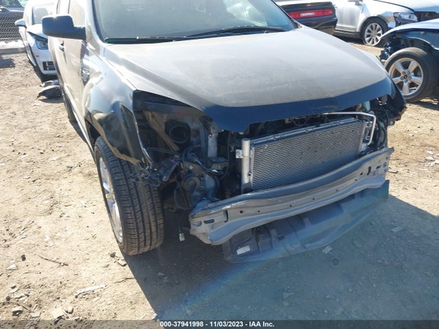 Chevrolet EQUINOX LT 2017 2GNALCEK5H1570638 Image 6