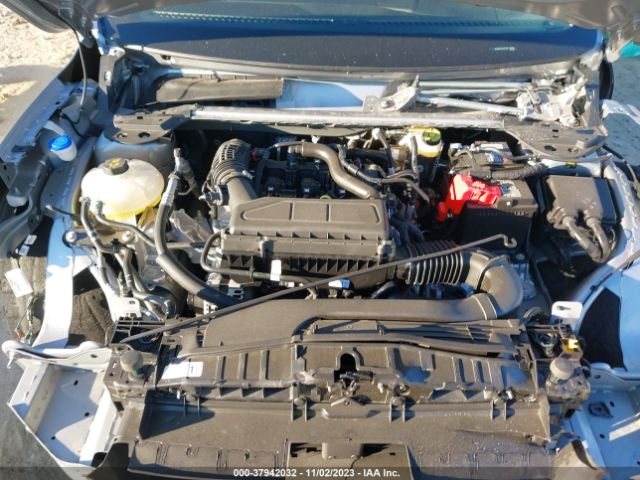 1FMCU0GN8PUA37007 Ford Escape Active