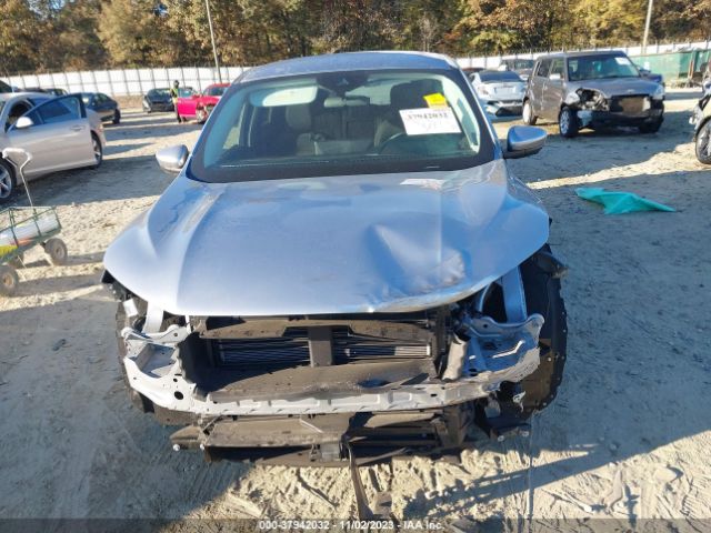 1FMCU0GN8PUA37007 Ford Escape Active