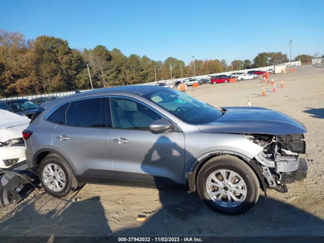 1FMCU0GN8PUA37007 Ford Escape Active