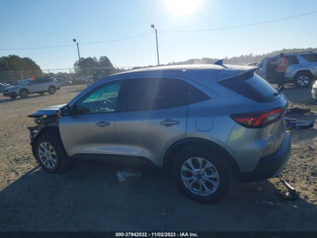 1FMCU0GN8PUA37007 Ford Escape Active