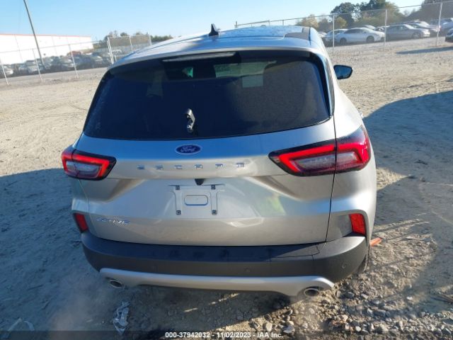 1FMCU0GN8PUA37007 Ford Escape Active