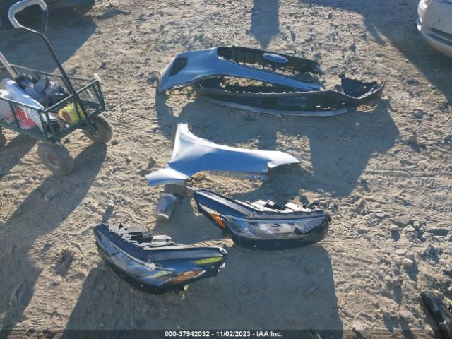 1FMCU0GN8PUA37007 Ford Escape Active