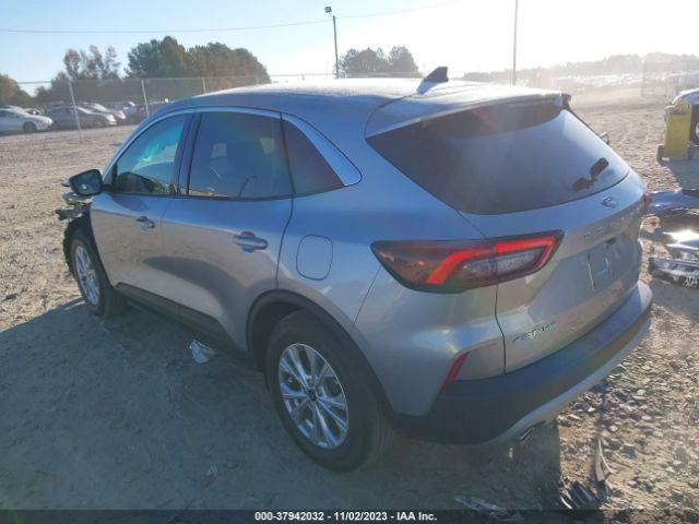 1FMCU0GN8PUA37007 Ford Escape Active