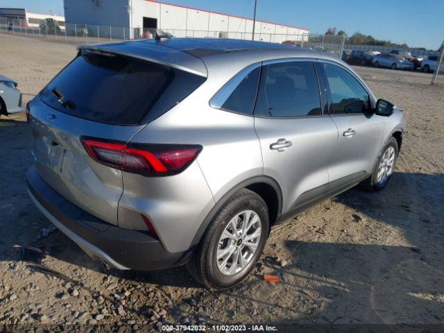 1FMCU0GN8PUA37007 Ford Escape Active