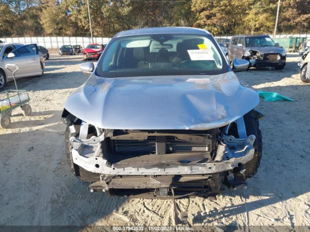 1FMCU0GN8PUA37007 Ford Escape Active