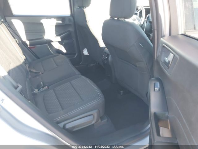 1FMCU0GN8PUA37007 Ford Escape Active