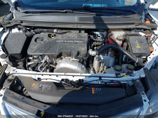 Chevrolet VOLT LT 2017 1G1RC6S55HU106077 Image 10