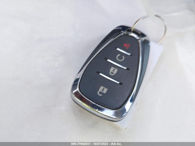 Chevrolet VOLT LT 2017 1G1RC6S55HU106077 Image 11