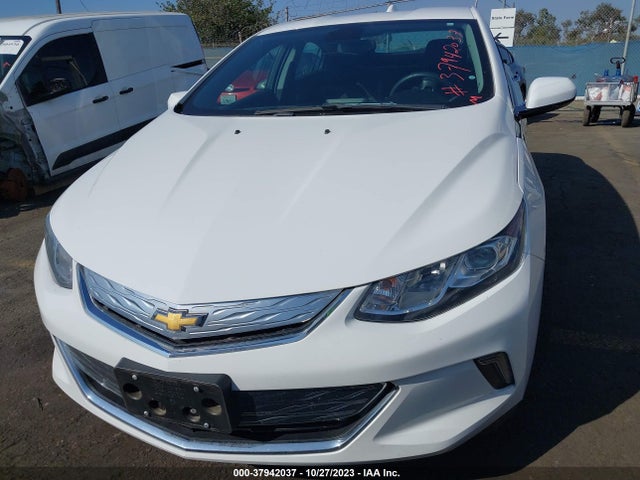 Chevrolet VOLT LT 2017 1G1RC6S55HU106077 Image 12