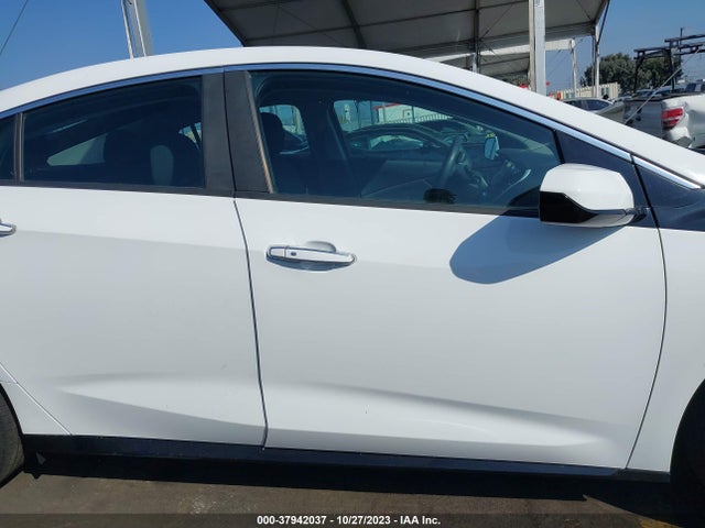 Chevrolet VOLT LT 2017 1G1RC6S55HU106077 Image 13