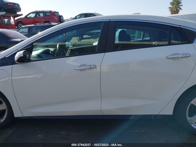 Chevrolet VOLT LT 2017 1G1RC6S55HU106077 Image 14