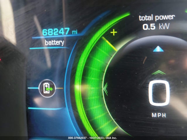 Chevrolet VOLT LT 2017 1G1RC6S55HU106077 Image 15