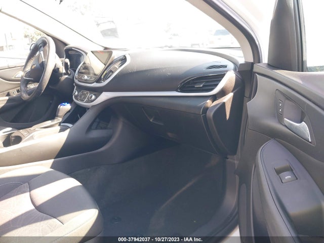 Chevrolet VOLT LT 2017 1G1RC6S55HU106077 Image 5