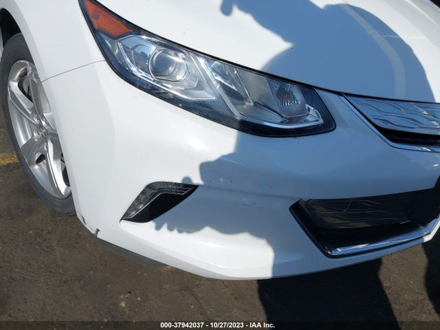 Chevrolet VOLT LT 2017 1G1RC6S55HU106077 Image 6