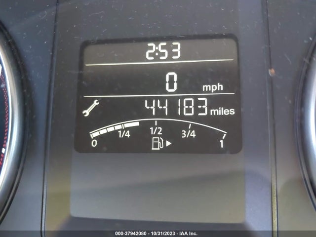2014 VOLKSWAGEN JETTA 1.8T SE VIN: 3VWD07AJ6EM238437