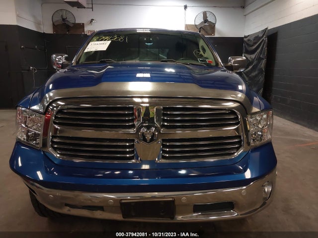 RAM 1500 Big Horn 2018 1C6RR7LT0JS335316 Image 13